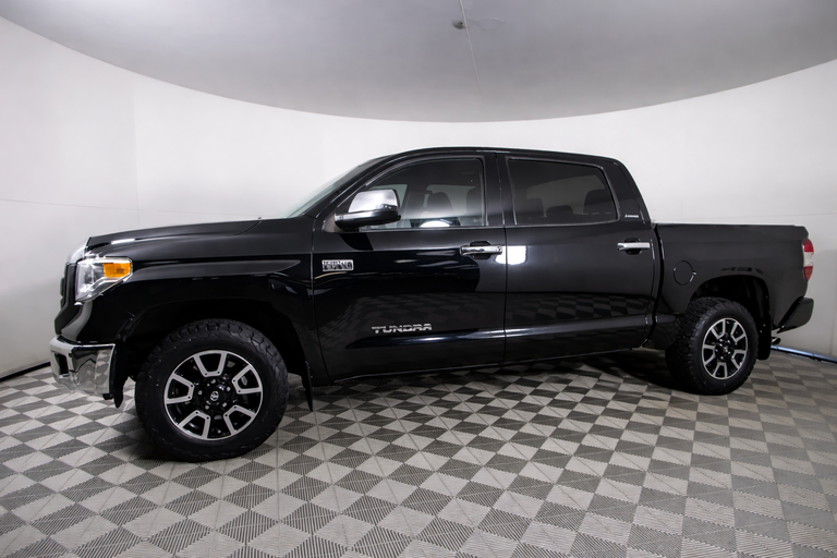 2017 Toyota Tundra Limited