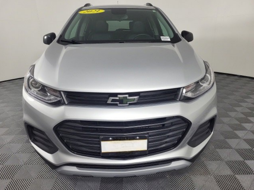 2021 Ford EcoSport SE SUV